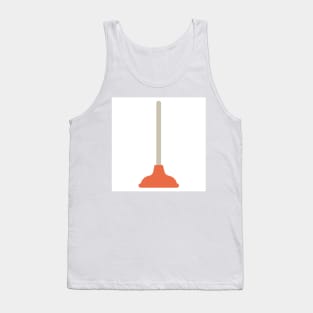 toilet Tank Top